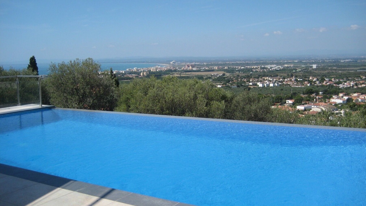 Photo of Outdoor in El Mas Fumats