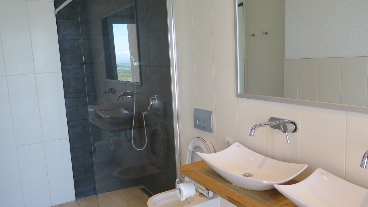 Photo of Bathroom in El Mas Fumats