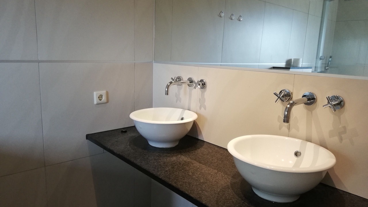 Photo of Bathroom in El Mas Fumats