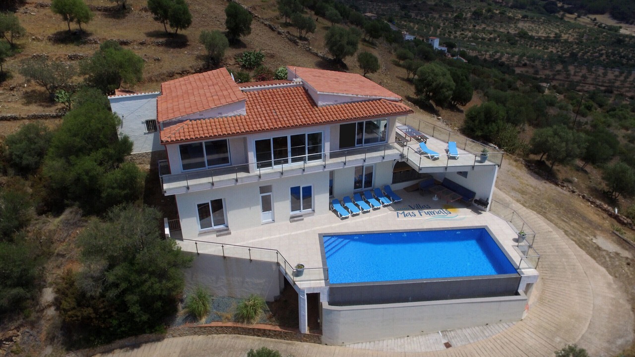 Photo of Outdoor in El Mas Fumats