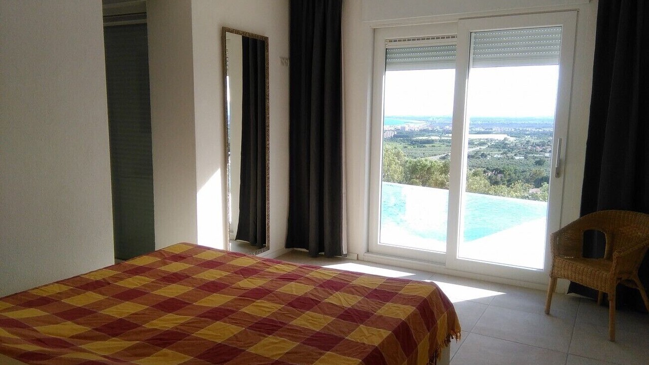 Photo of Bedroom in El Mas Fumats