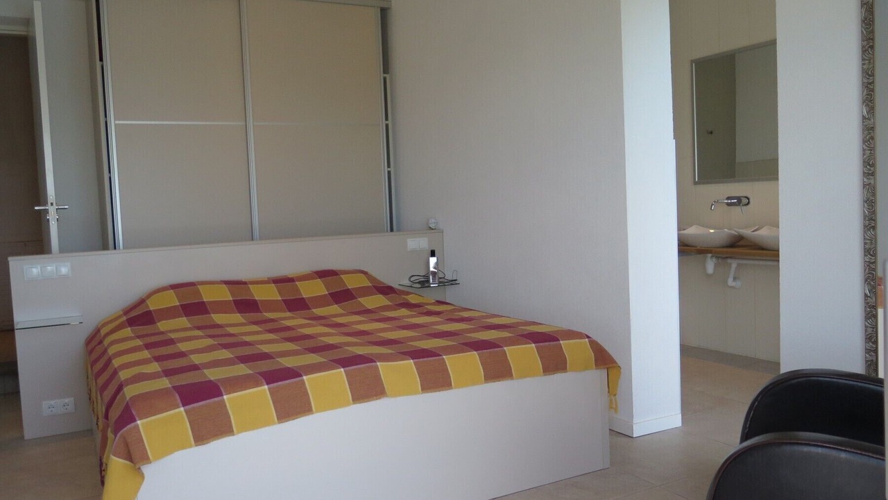 Photo of Bedroom in El Mas Fumats