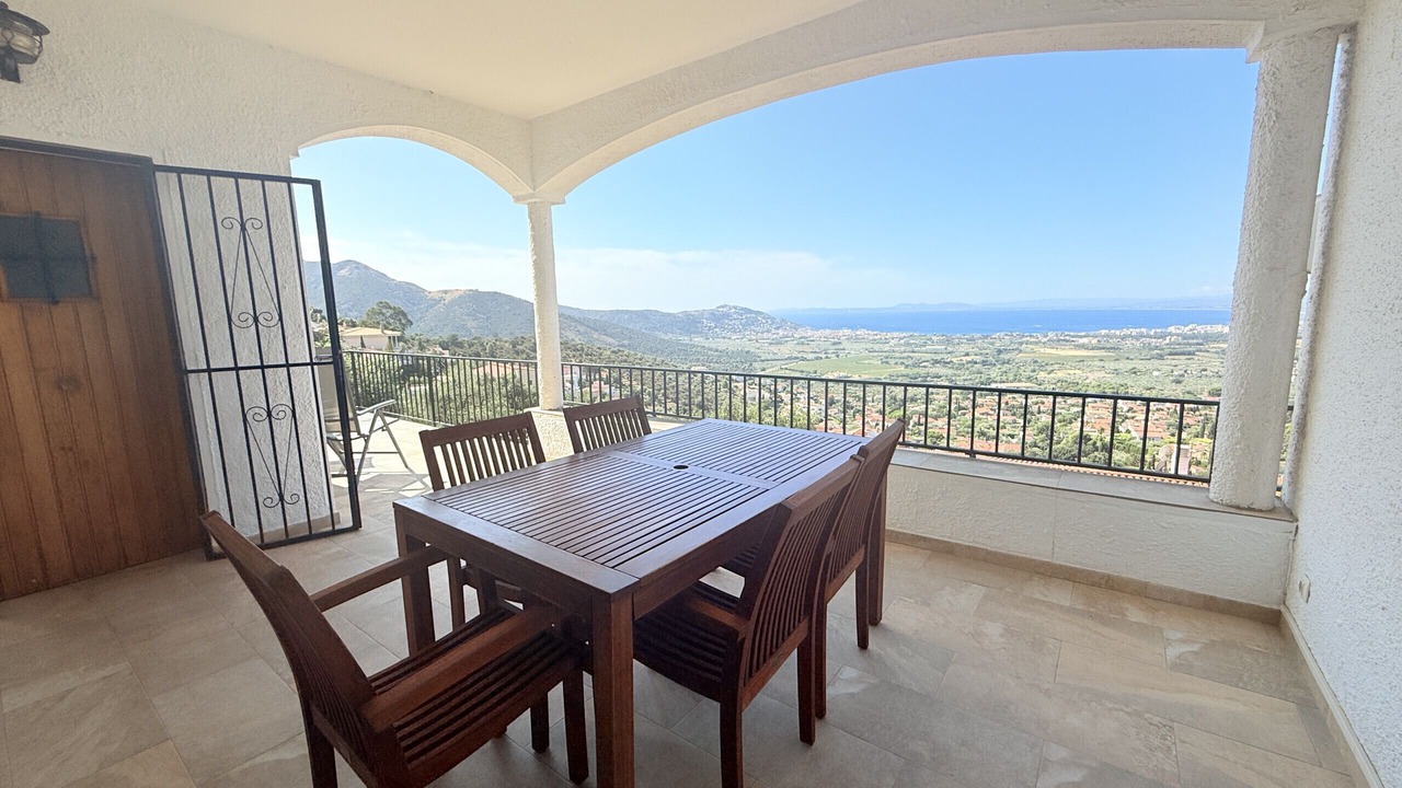 Photo of Outdoor in El Mas Fumats