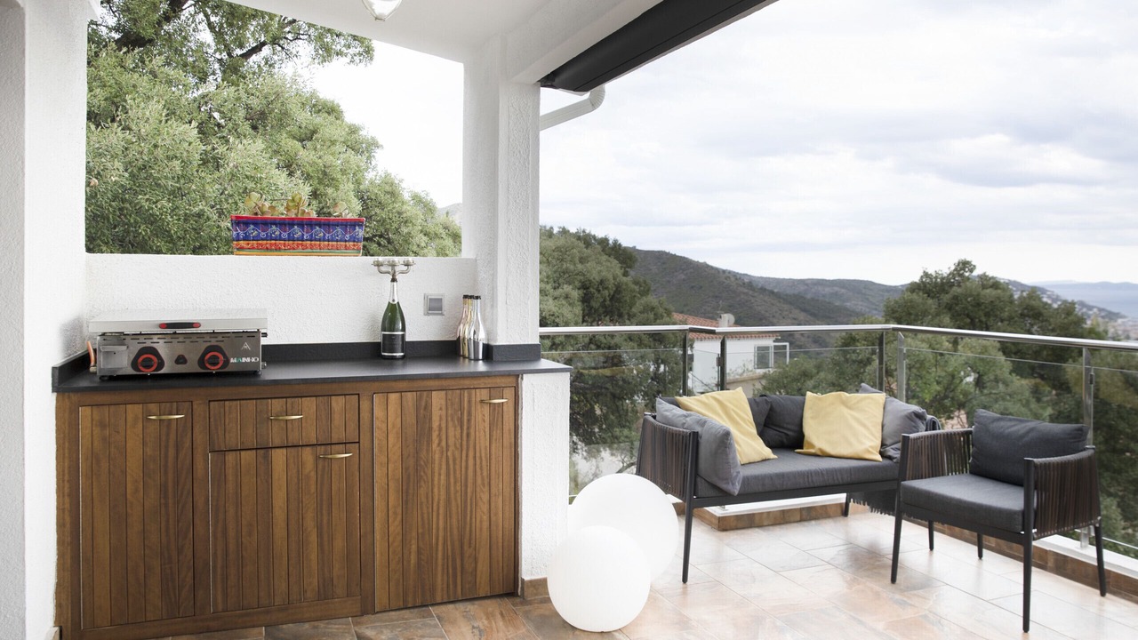 Photo of Outdoor in El Mas Fumats