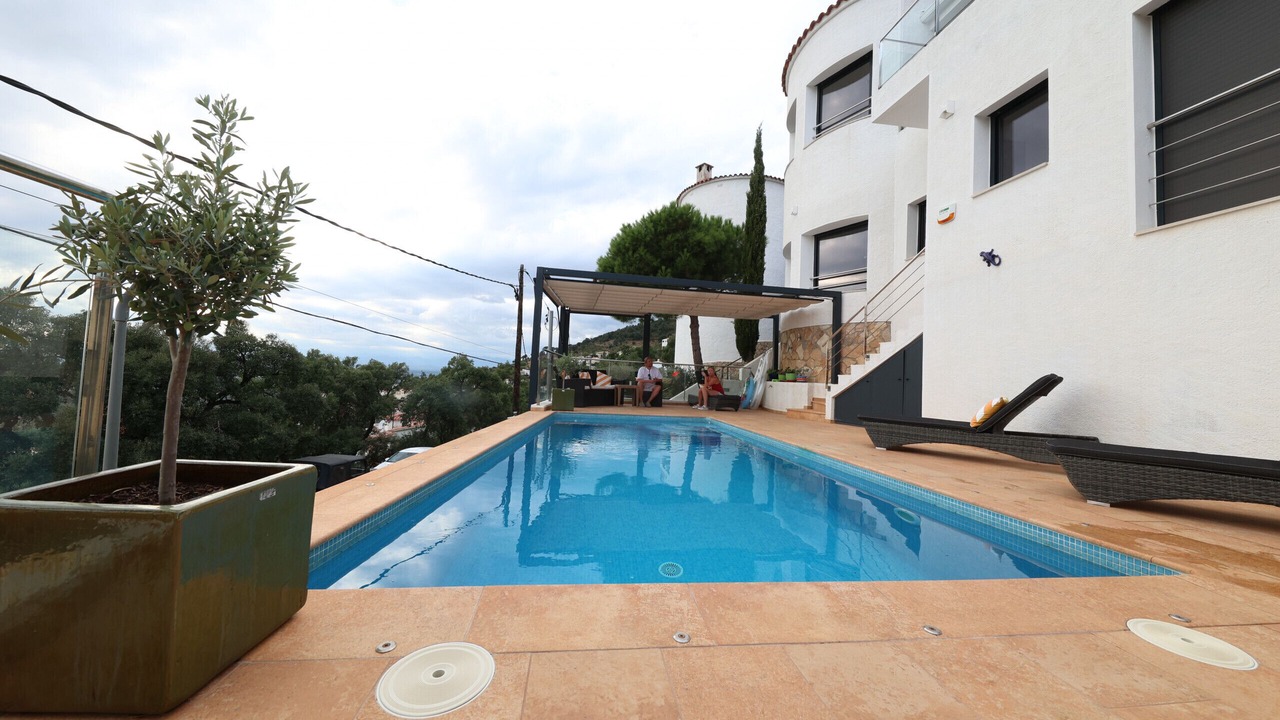 Photo of Outdoor in El Mas Fumats