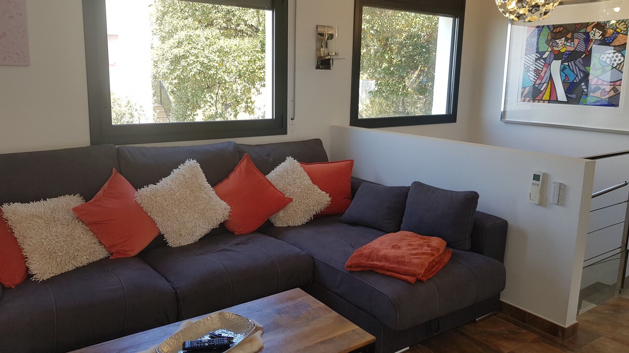 Photo of Livingroom in El Mas Fumats