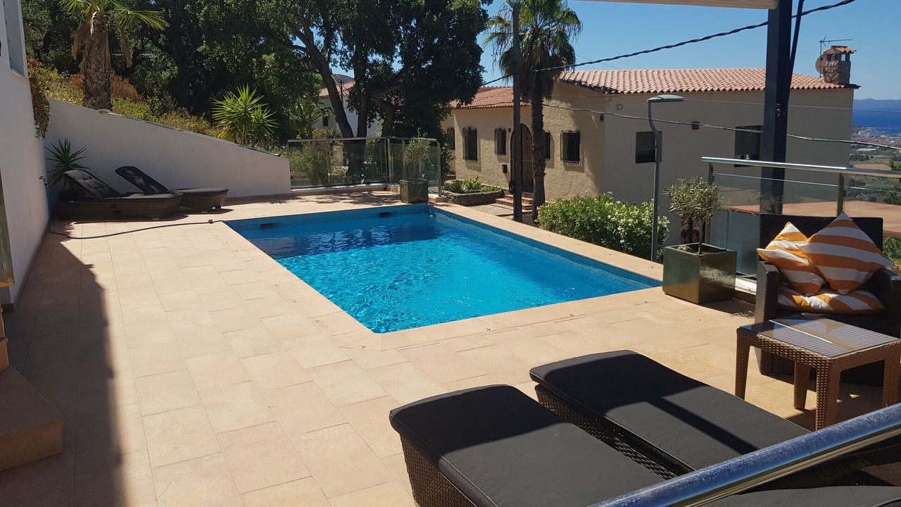 Photo of Outdoor in El Mas Fumats