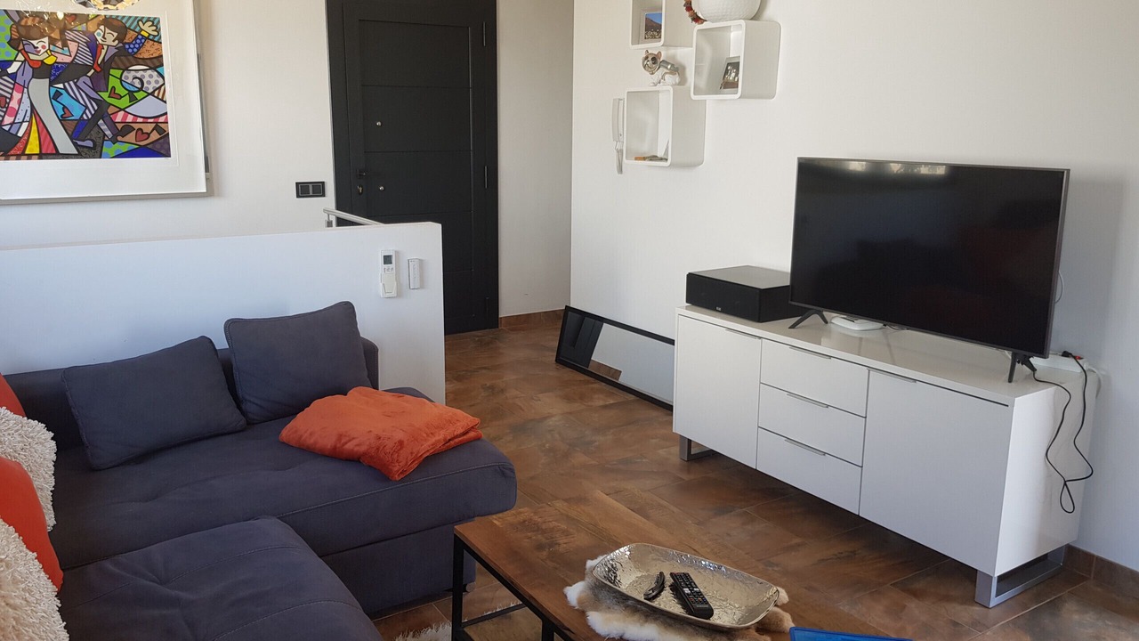 Photo of Livingroom in El Mas Fumats