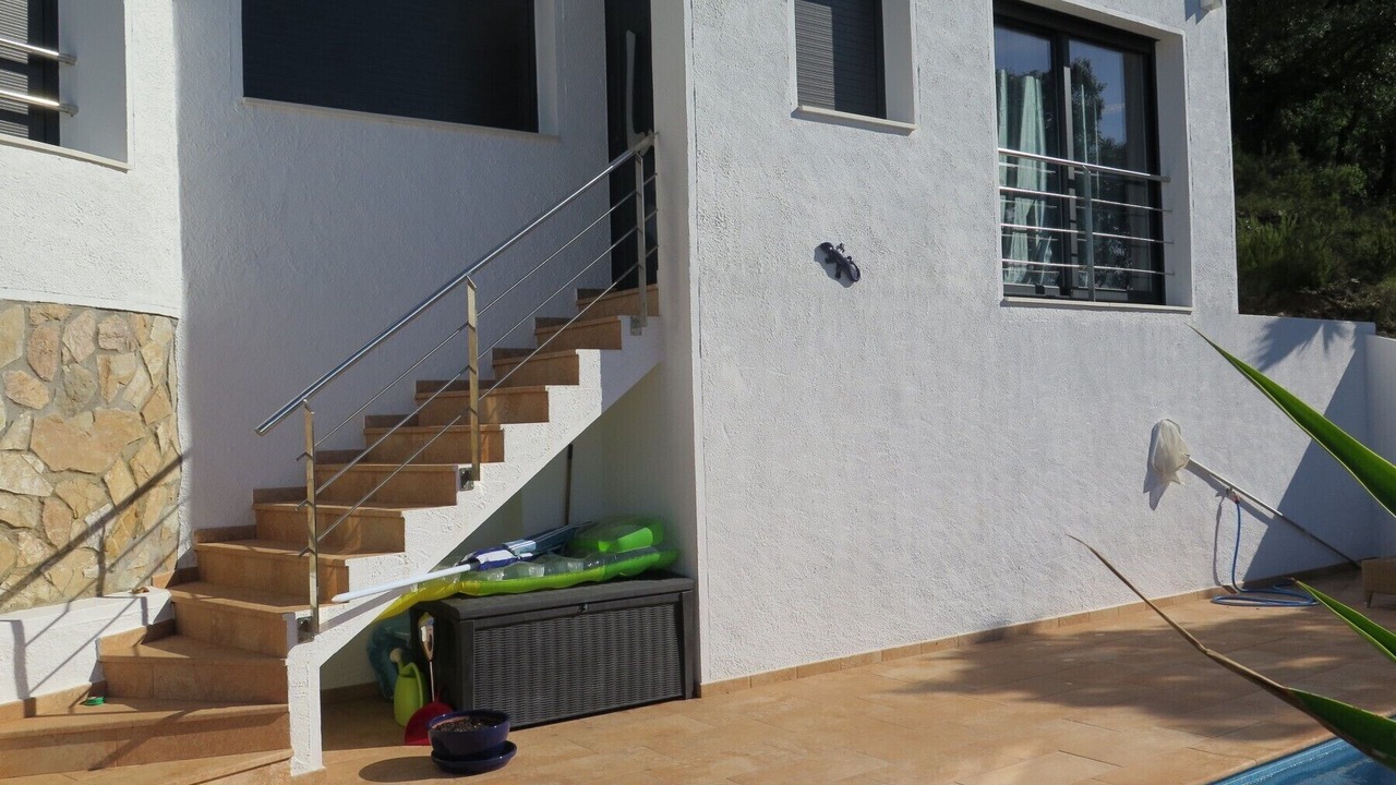 Photo of Outdoor in El Mas Fumats