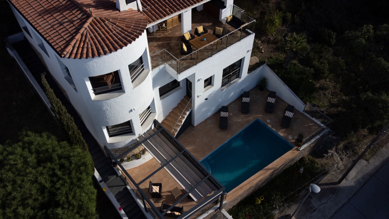 Photo of Outdoor in El Mas Fumats