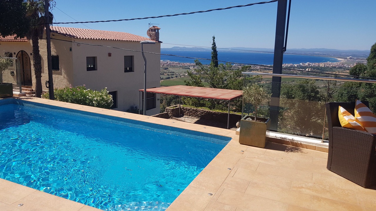 Photo of Outdoor in El Mas Fumats