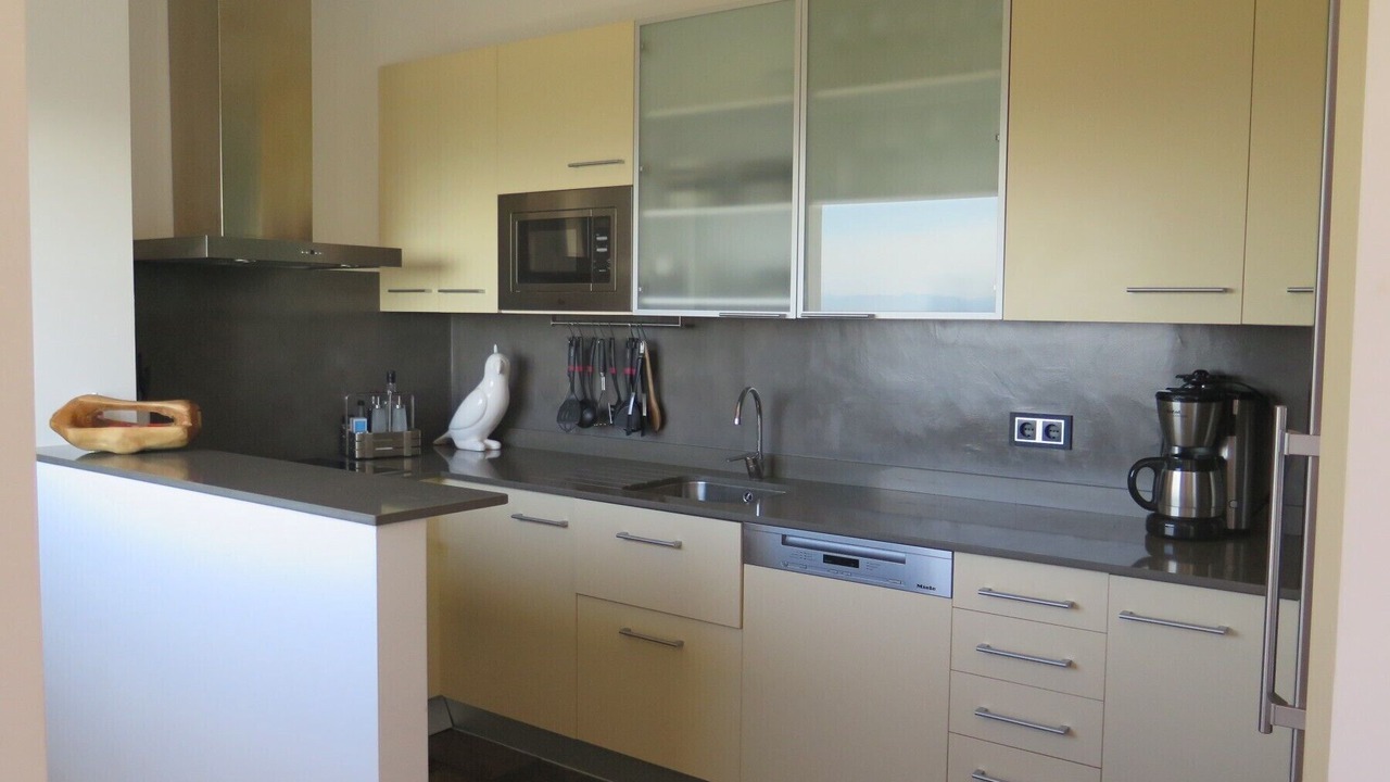 Photo of Kitchen in El Mas Fumats