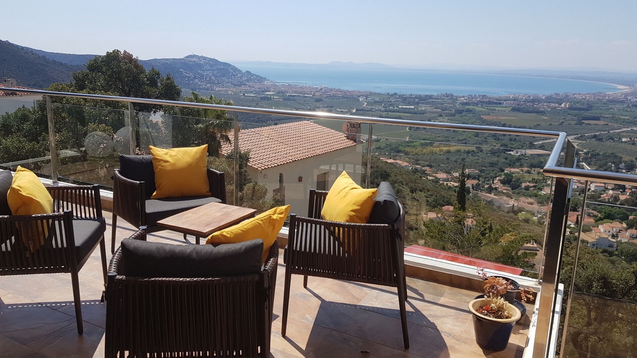 Photo of Outdoor in El Mas Fumats