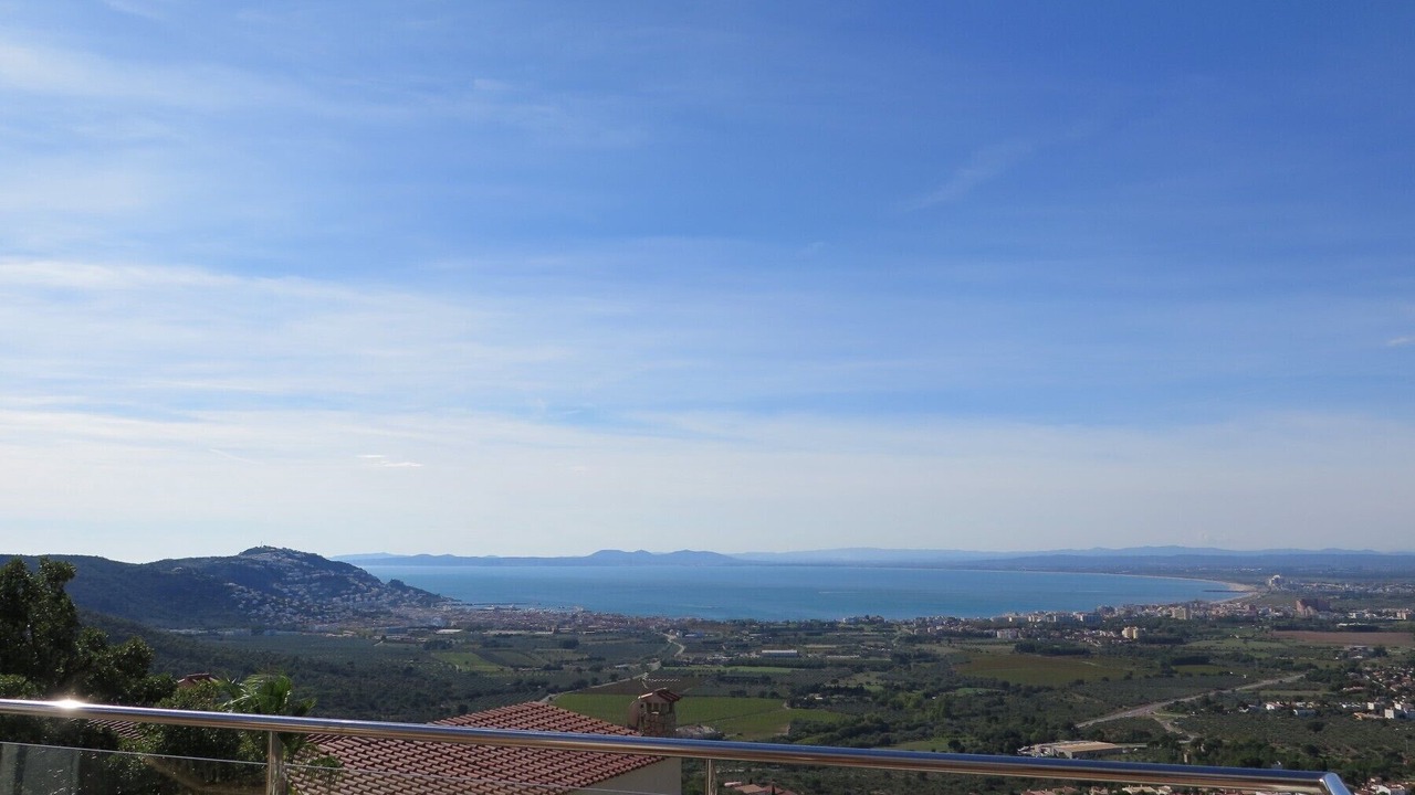 Photo of Outdoor in El Mas Fumats