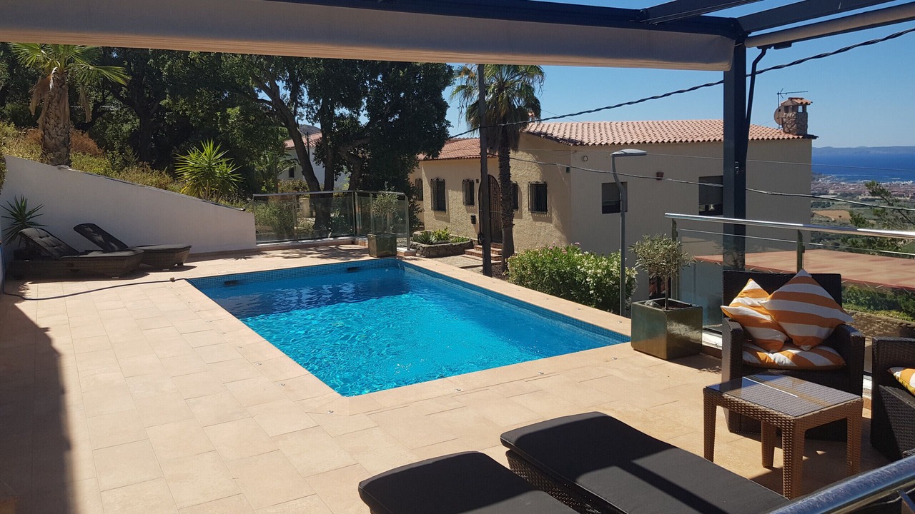 Photo of Outdoor in El Mas Fumats