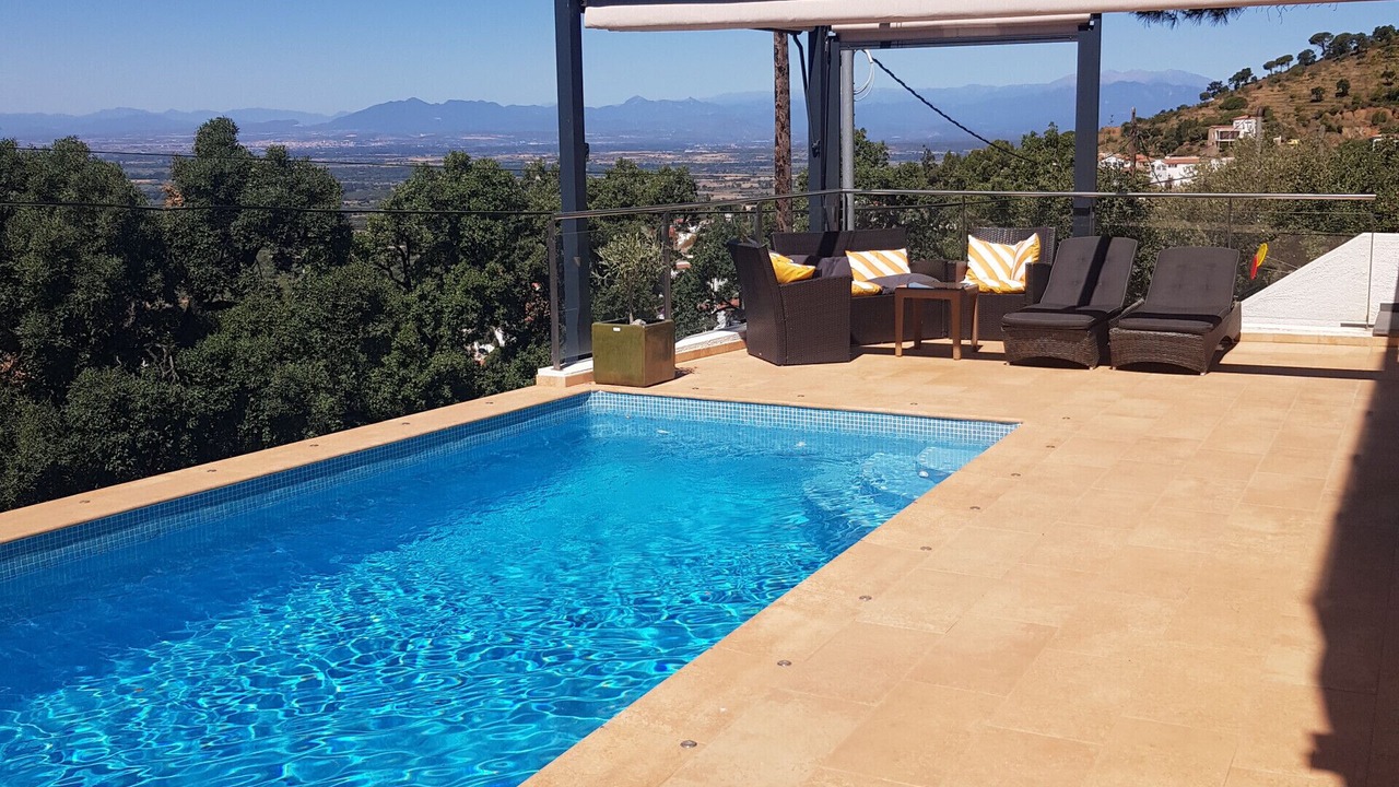 Photo of Outdoor in El Mas Fumats