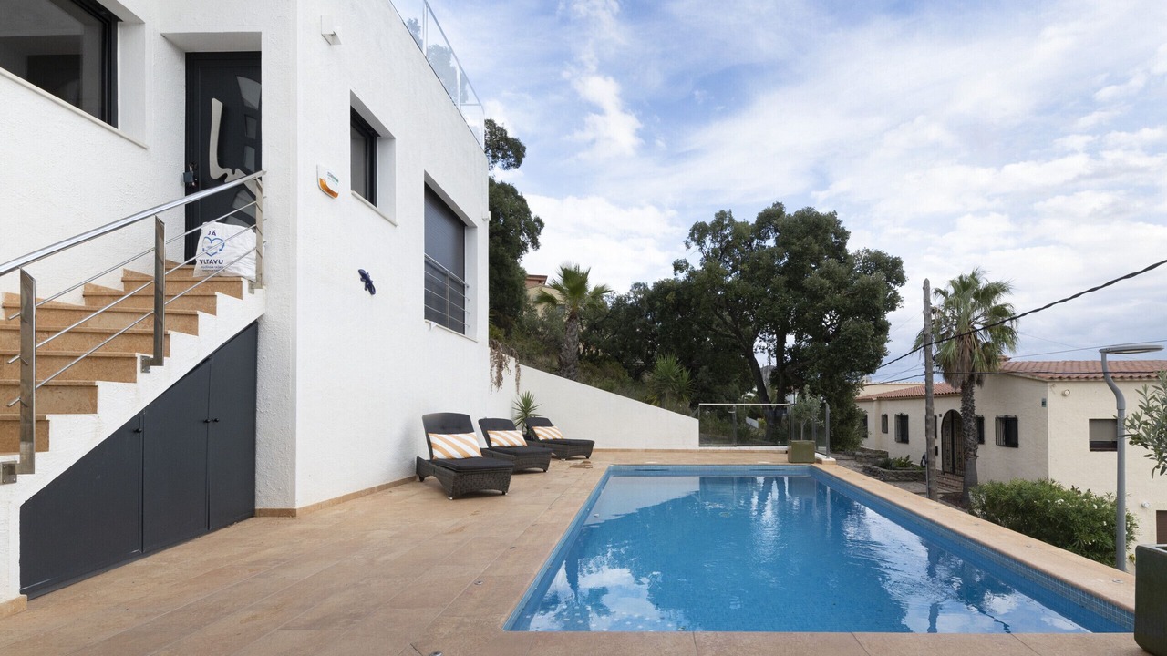 Photo of Outdoor in El Mas Fumats