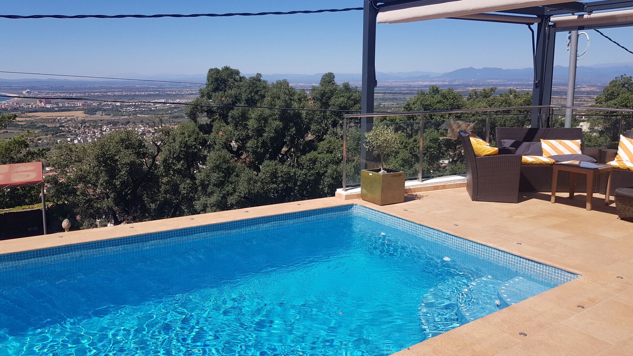 Photo of Outdoor in El Mas Fumats