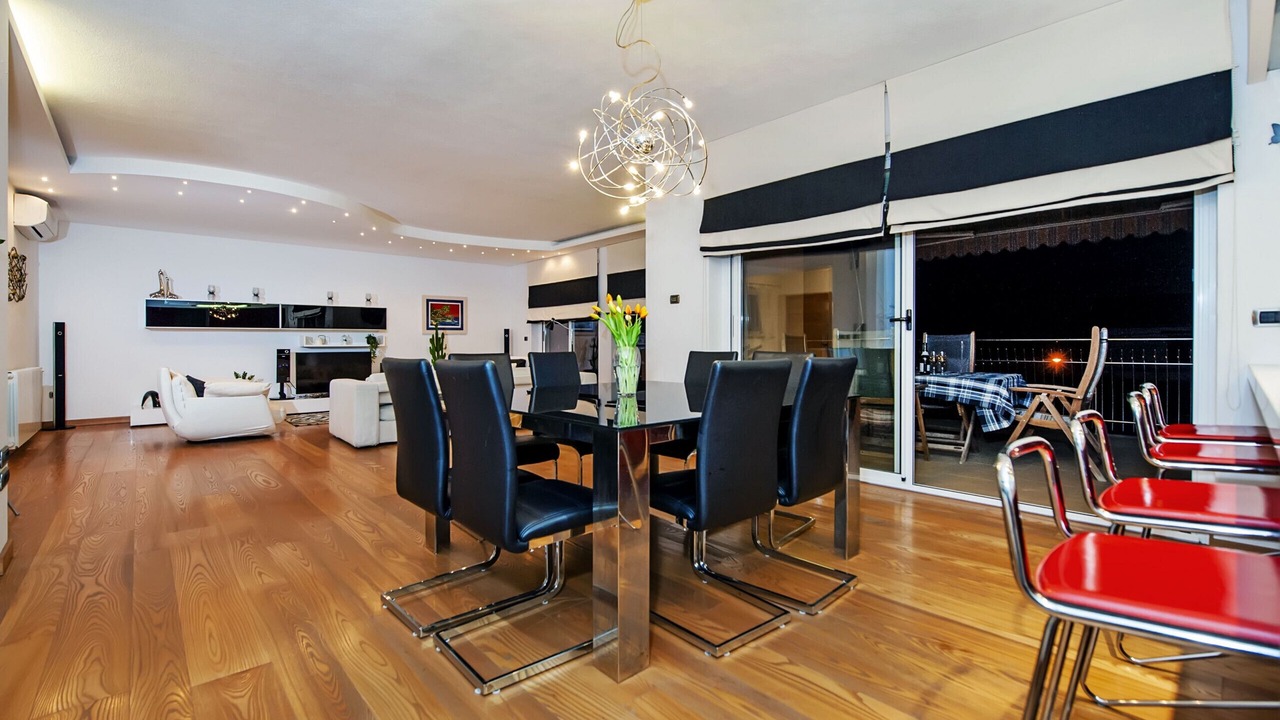 Photo of Livingroom in Rovinjsko Selo