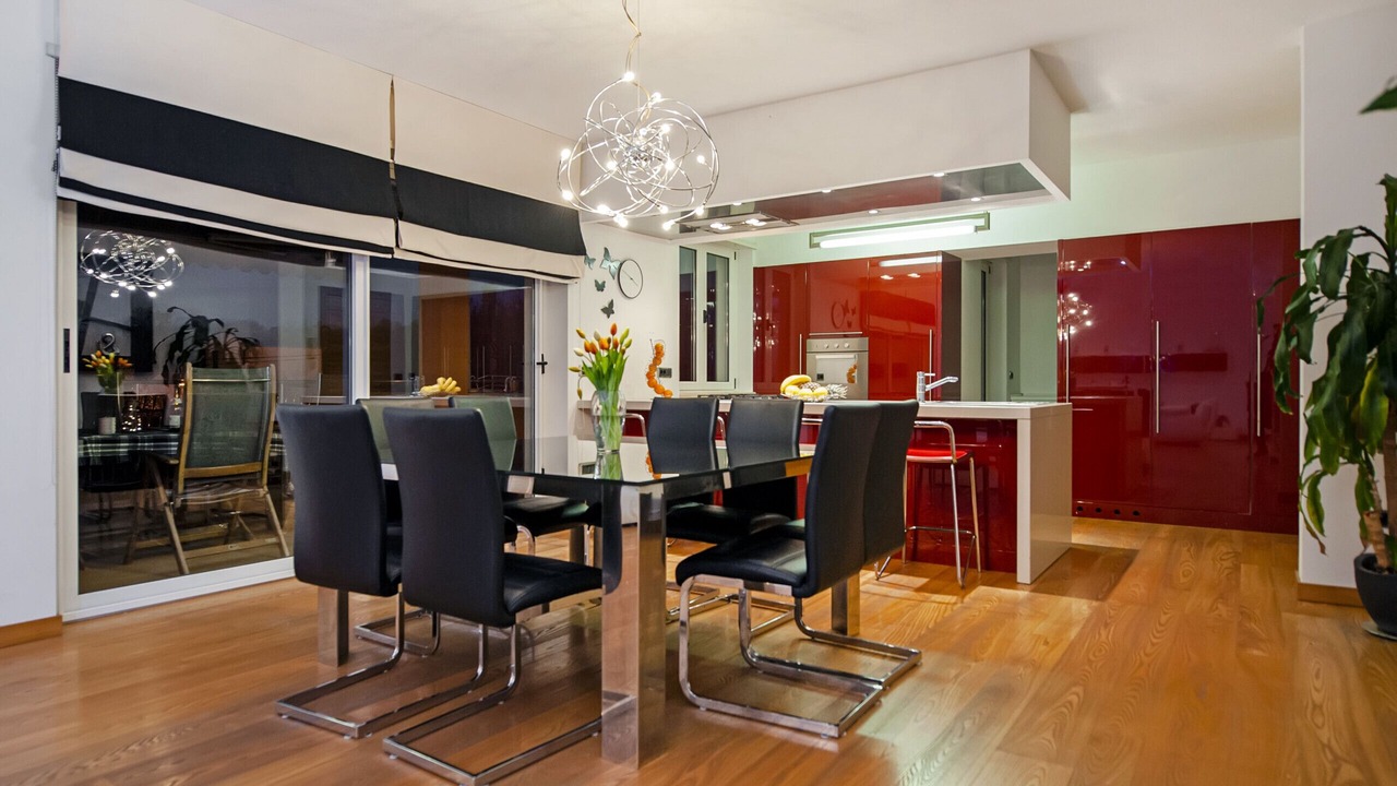 Photo of Livingroom in Rovinjsko Selo