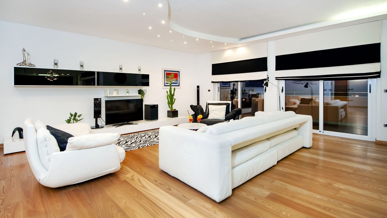 Photo of Livingroom in Rovinjsko Selo