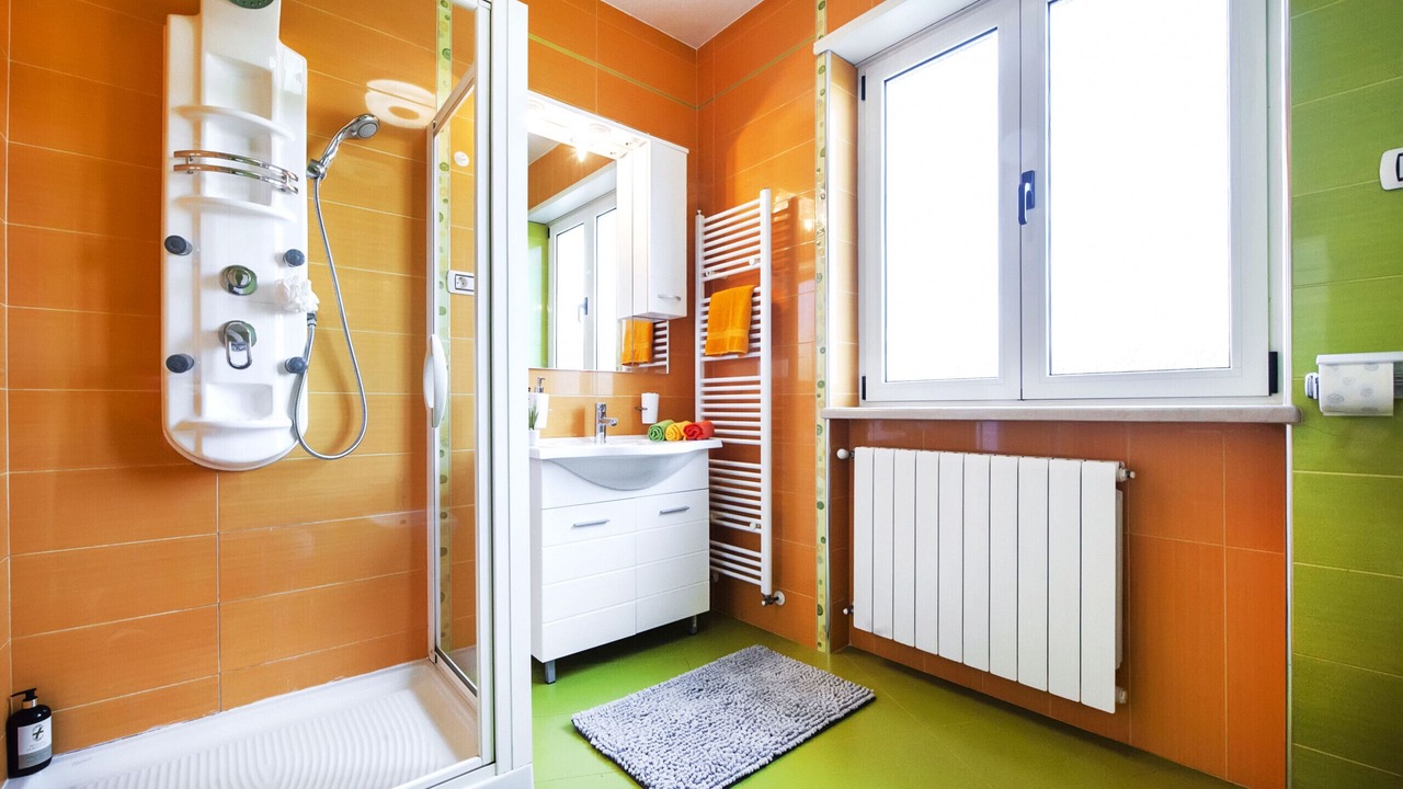 Photo of Bathroom in Rovinjsko Selo