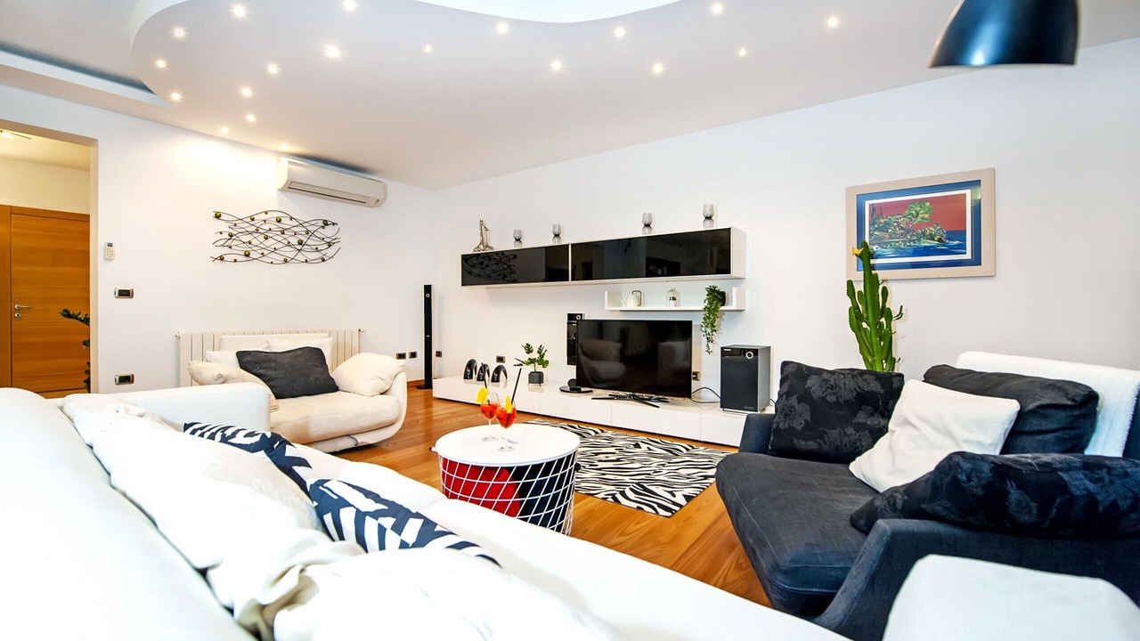 Photo of Livingroom in Rovinjsko Selo