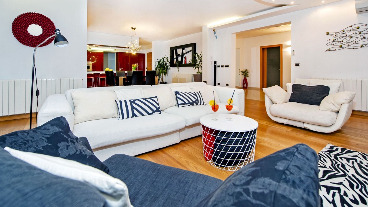 Photo of Livingroom in Rovinjsko Selo
