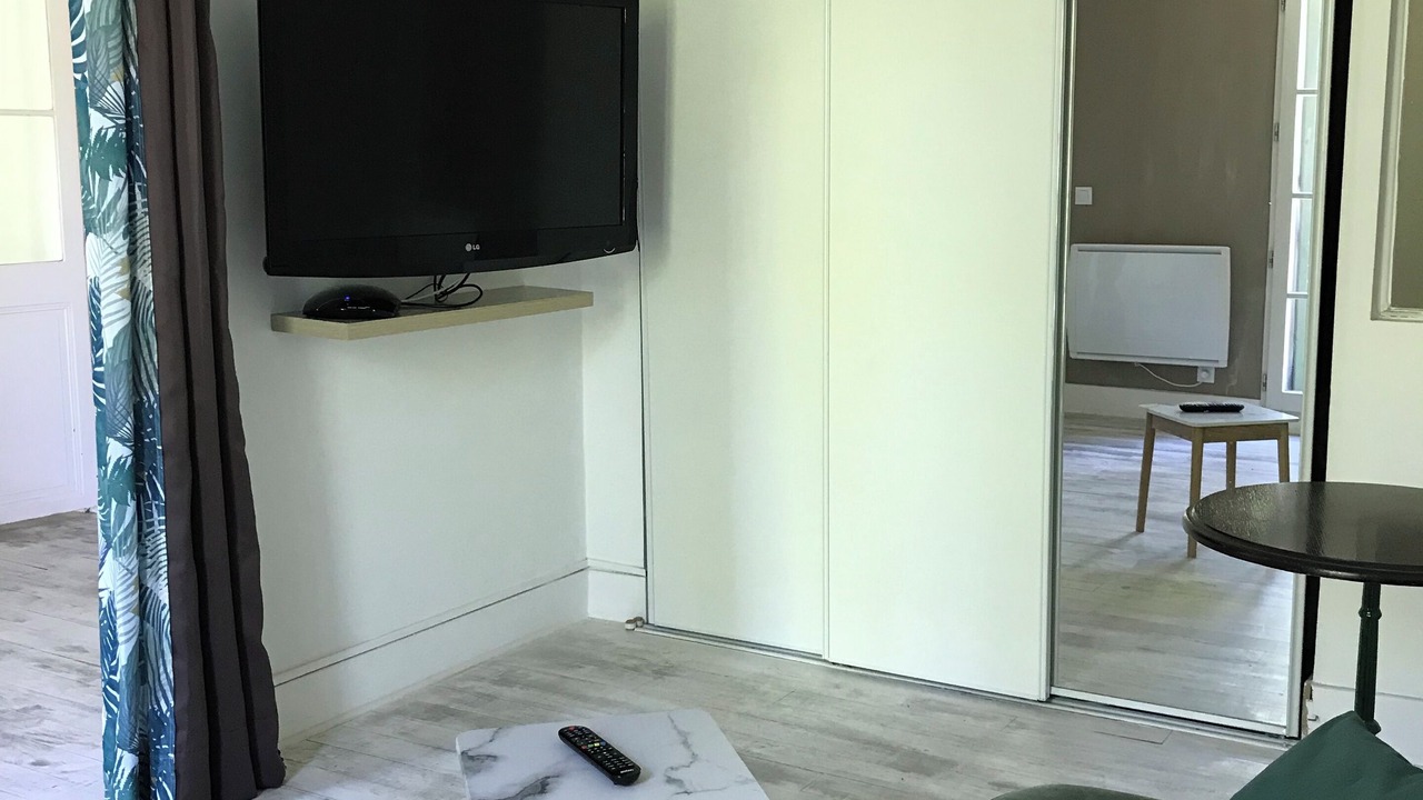 Photo of Livingroom in Port-Vendres