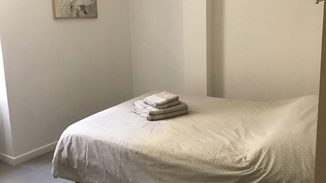 Photo of Bedroom in Port-Vendres