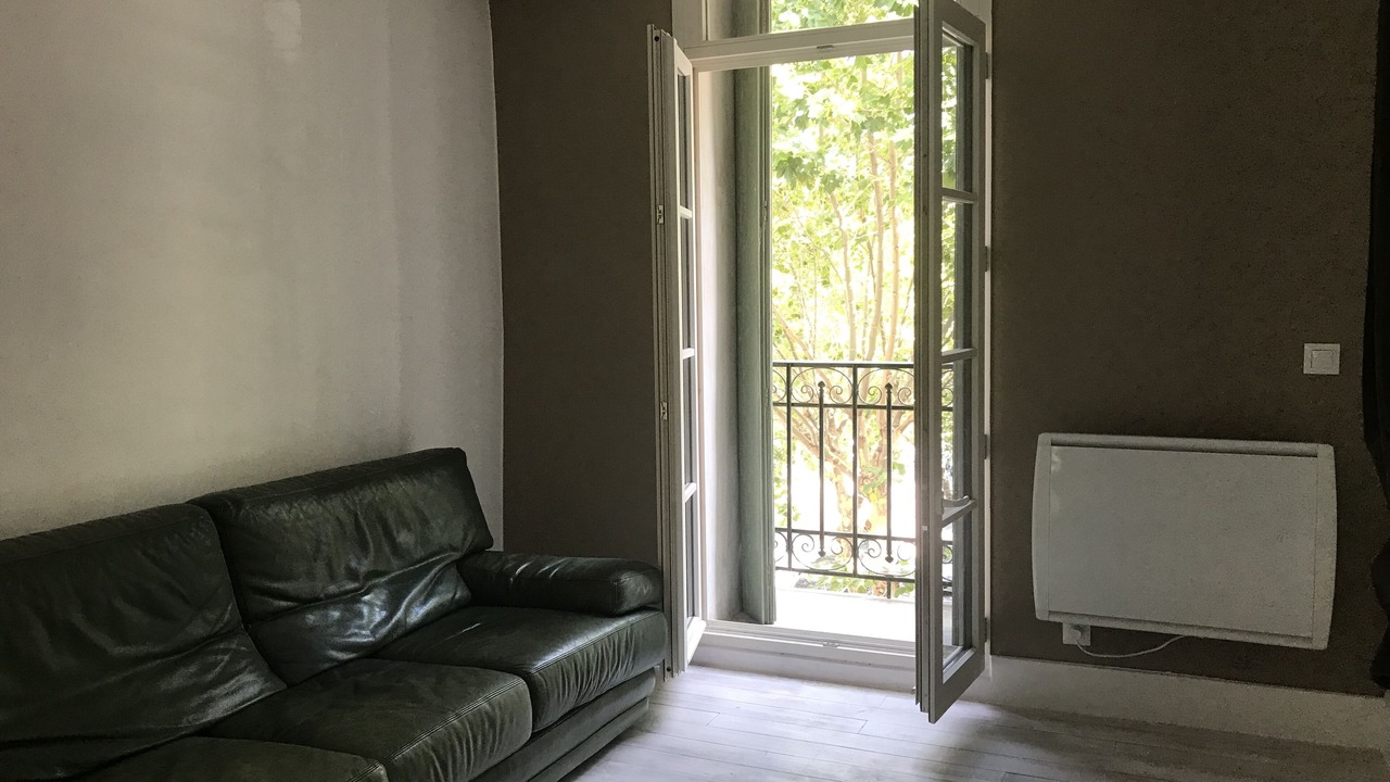 Photo of Livingroom in Port-Vendres