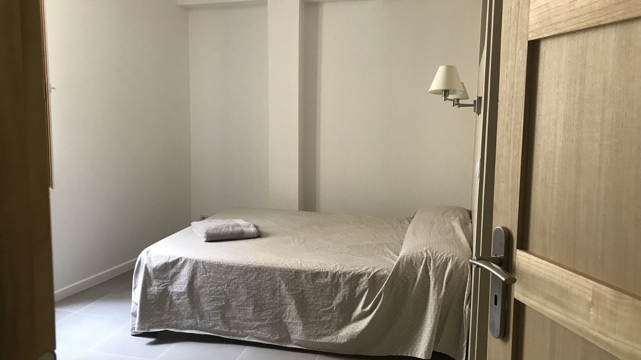 Photo of Bedroom in Port-Vendres