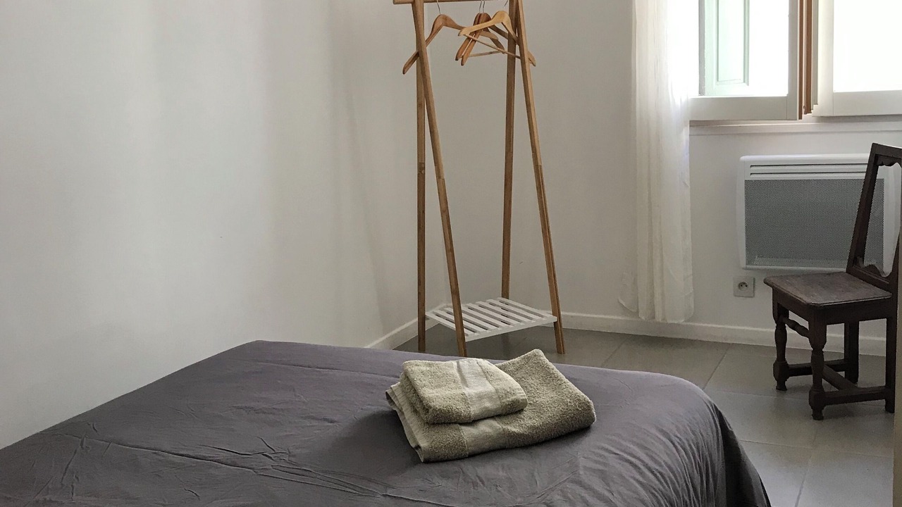 Photo of Bedroom in Port-Vendres