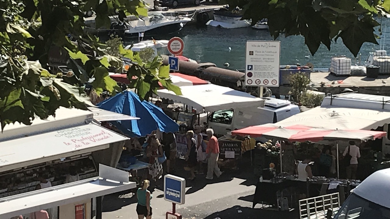 Photo of Outdoor in Port-Vendres