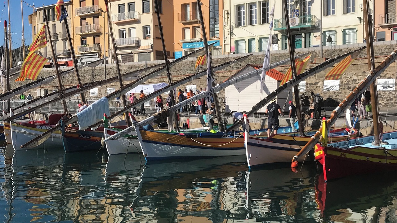 Photo of Others in Port-Vendres