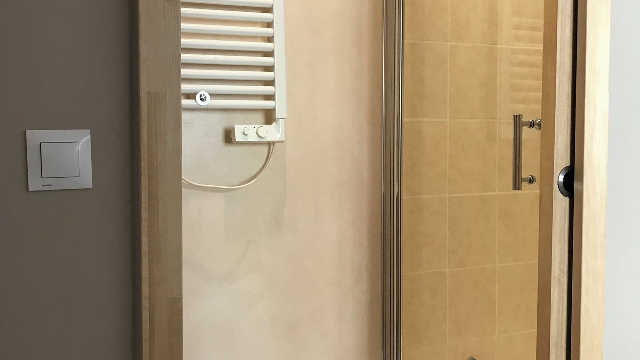 Photo of Bathroom in Port-Vendres