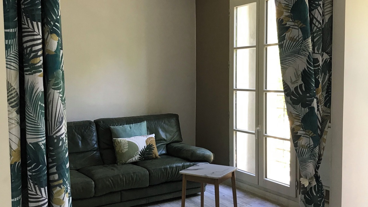 Photo of Livingroom in Port-Vendres