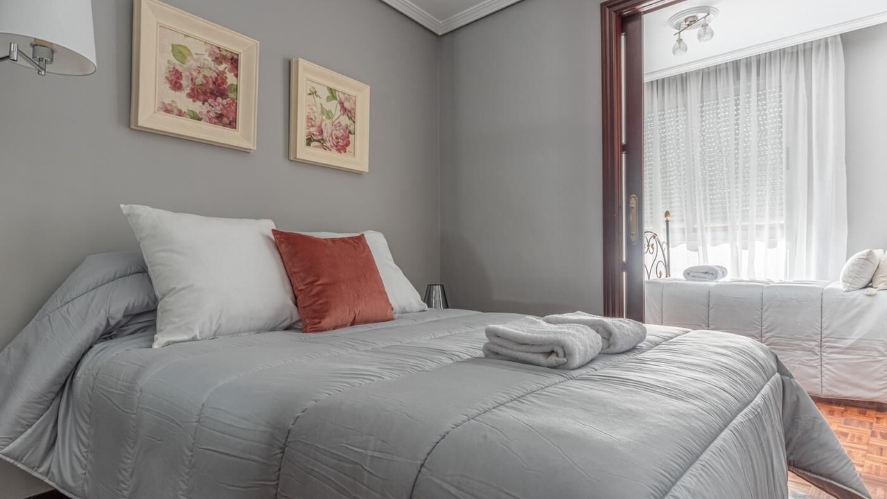 Photo of Bedroom in Centro Comercial