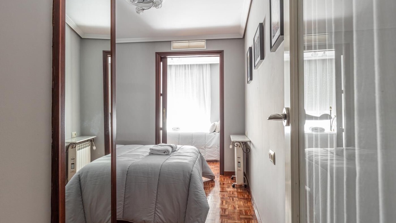 Photo of Bedroom in Centro Comercial