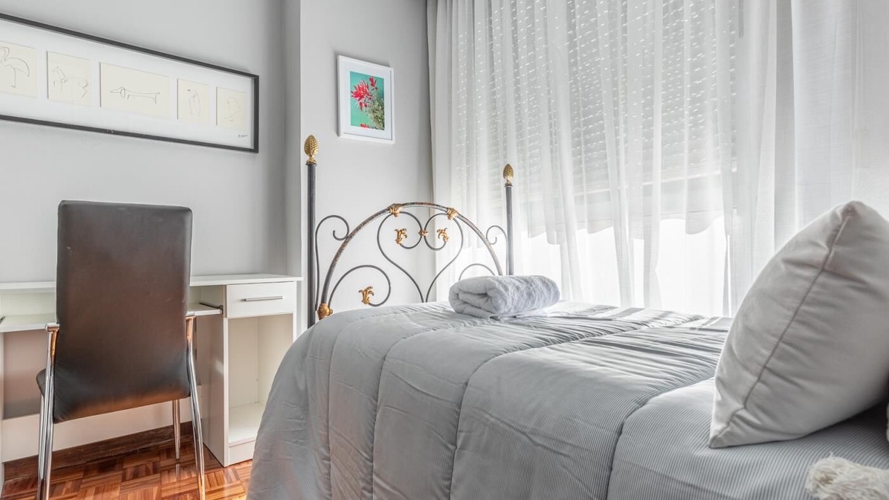 Photo of Bedroom in Centro Comercial