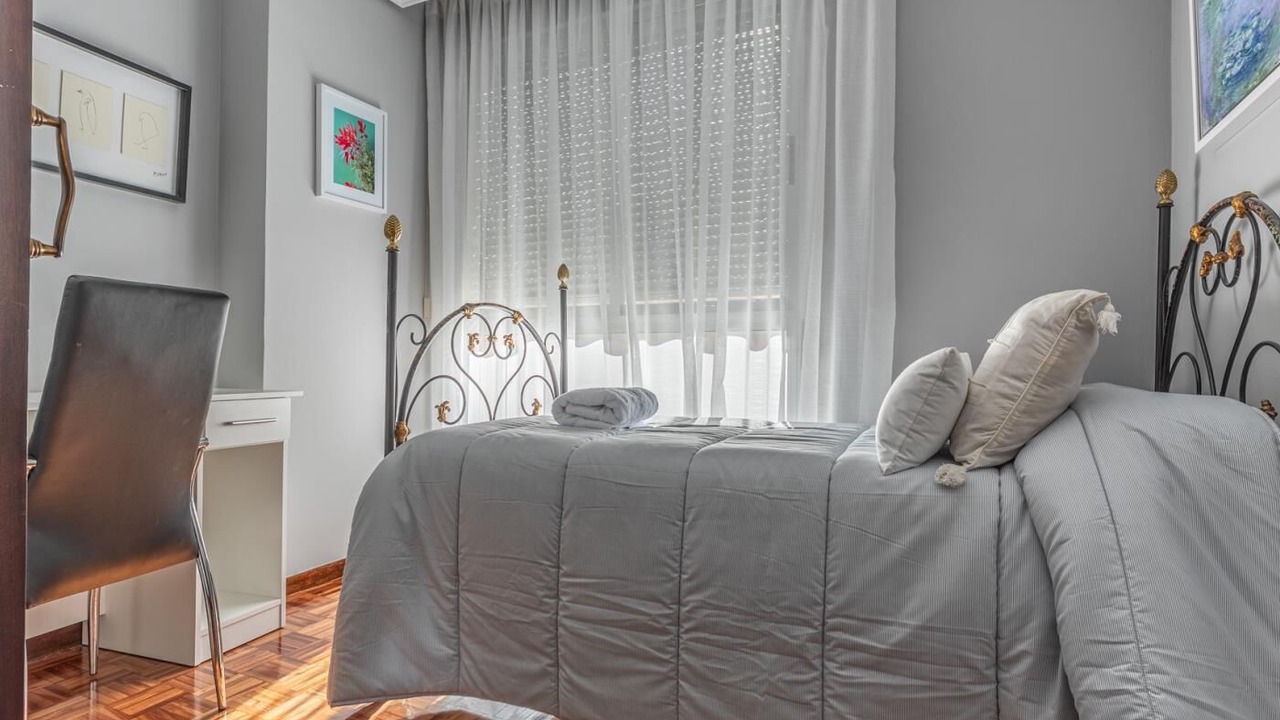 Photo of Bedroom in Centro Comercial