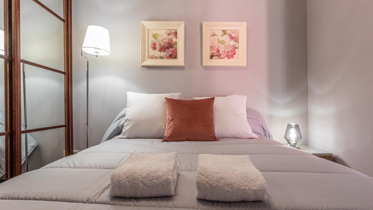 Photo of Bedroom in Centro Comercial