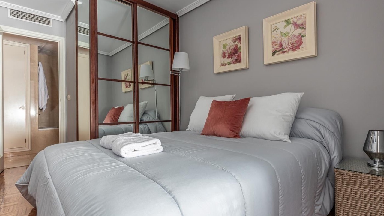 Photo of Bedroom in Centro Comercial