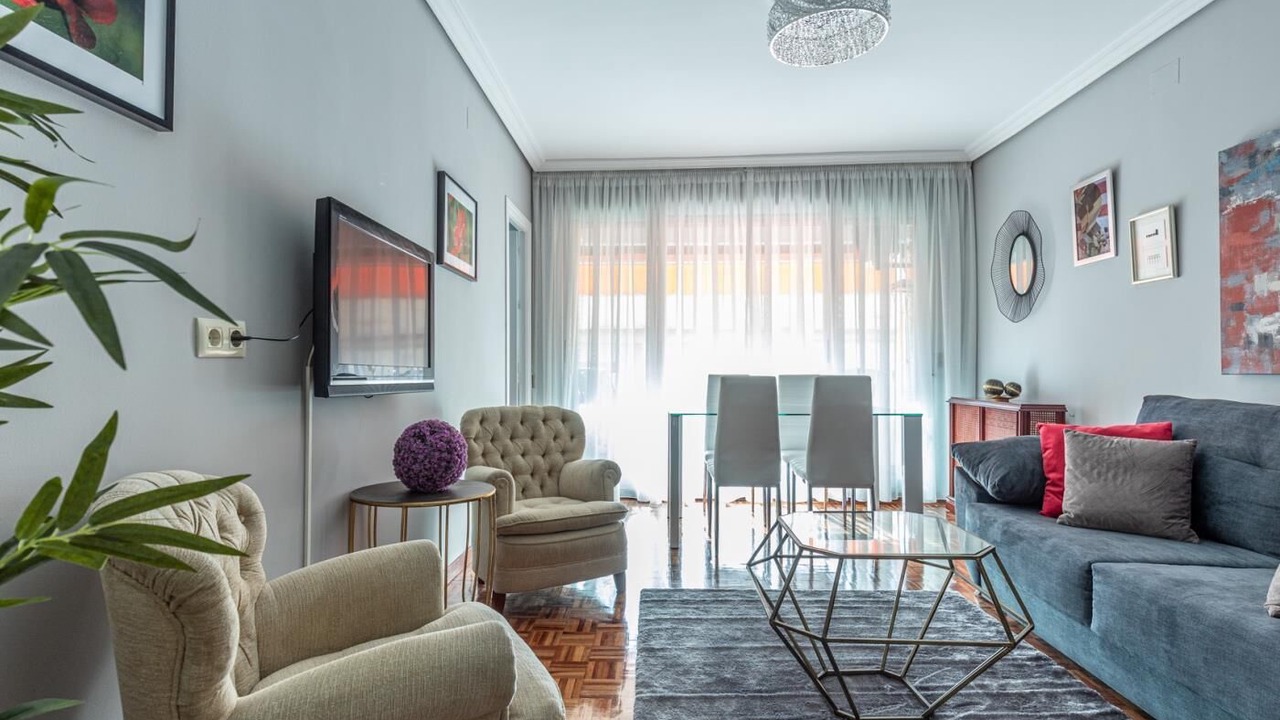 Photo of Livingroom in Centro Comercial