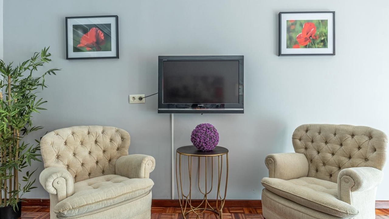 Photo of Livingroom in Centro Comercial