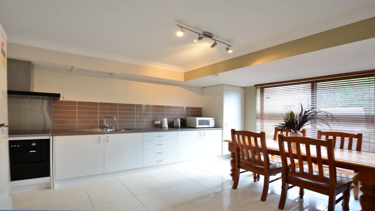 Photo of Kitchen in Wallabi Point