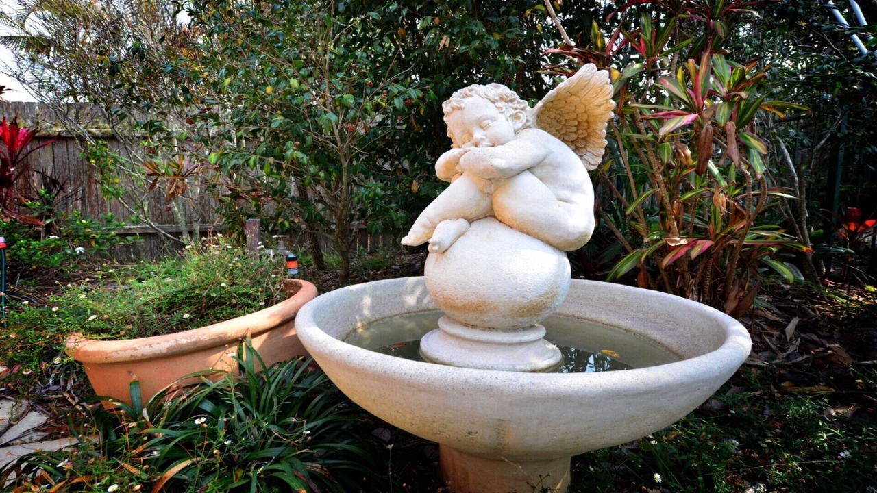 Photo of Outdoor in Wallabi Point