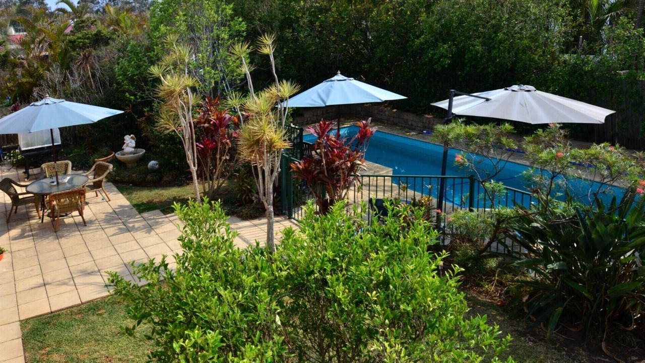 Photo of Outdoor in Wallabi Point