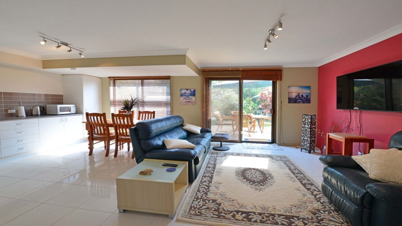 Photo of Livingroom in Wallabi Point