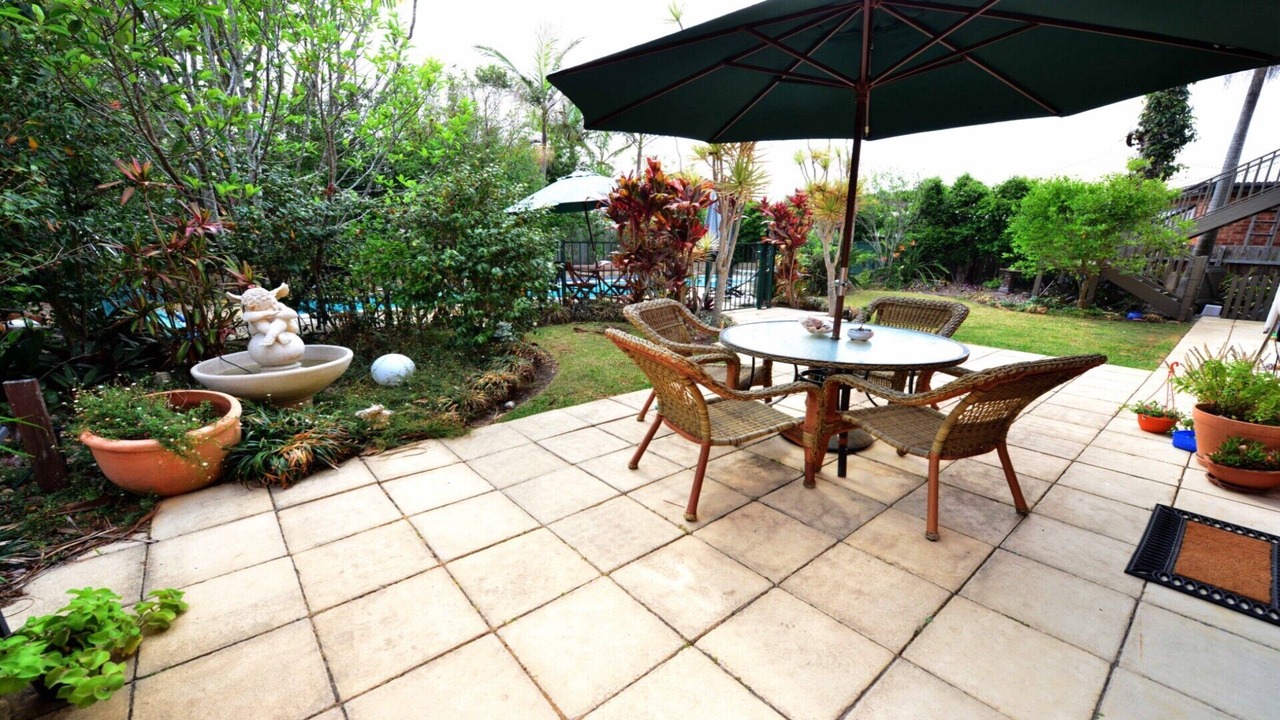 Photo of Outdoor in Wallabi Point